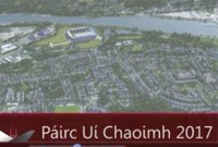 Páirc Uí Chaoimh – Open Soon